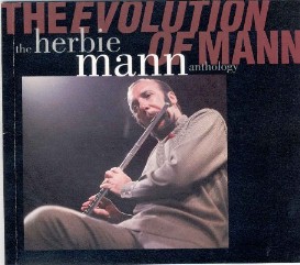 Evolution of Mann