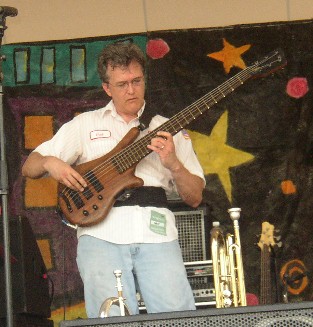 Dave Hufstedler, 2005